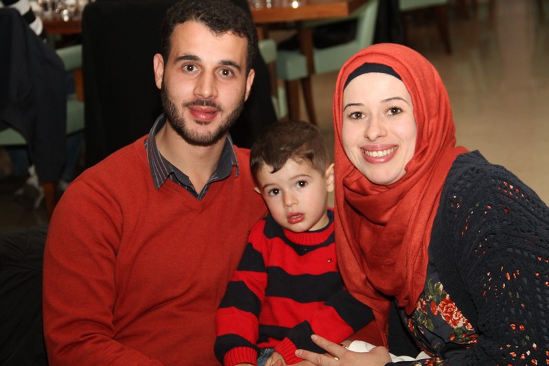 Lebanese Night at Mosaic